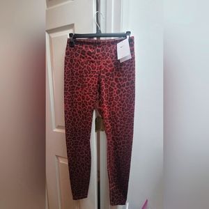 Nike Dri Fit leggings.